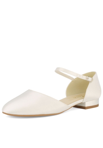 Avalia Sissi Brautschuhe ()