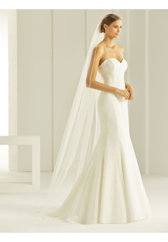 Bianco Evento S260 Schleier - 200 cm ()