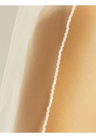 Bianco Evento S260 Schleier - 200 cm