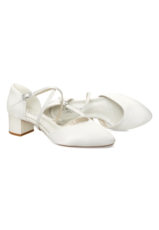G. Westerleigh Martha Brautschuhe