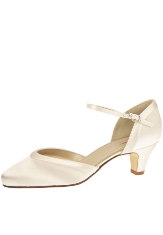 Rainbow Club Letty Brautschuhe ()