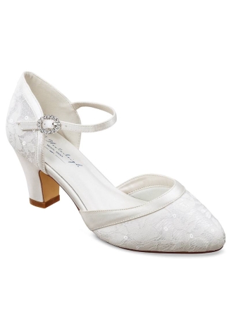 G. Westerleigh Livia Brautschuhe ()