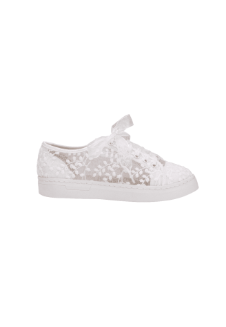 The Perfect Bridal Company Oakley Brautschuhe ()