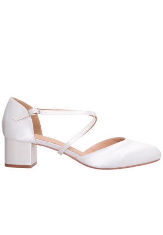 The Perfect Bridal Company Remi Brautschuhe ()