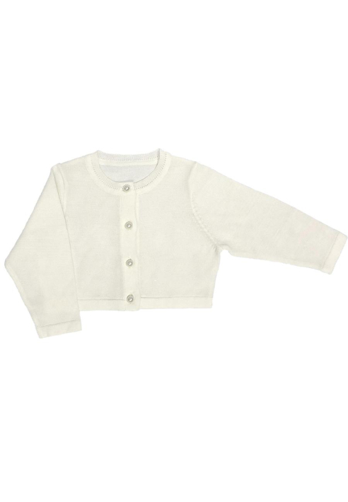 LILLY 09-783-CR Kinder Cardigan