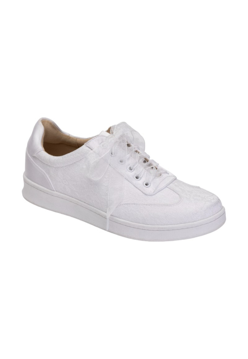 The Perfect Bridal Company Paisley Braut sneaker