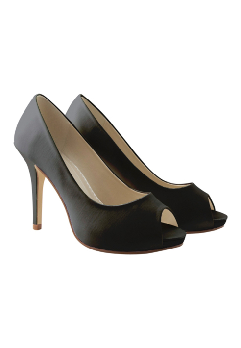 Hauseigener Färbeservice schwarz