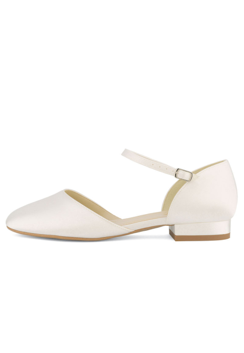 Avalia Sissi Brautschuhe