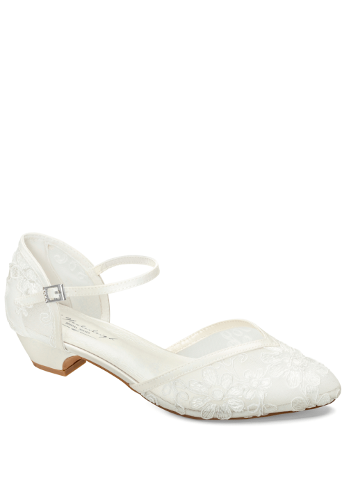 G. Westerleigh Estella Brautschuhe ()
