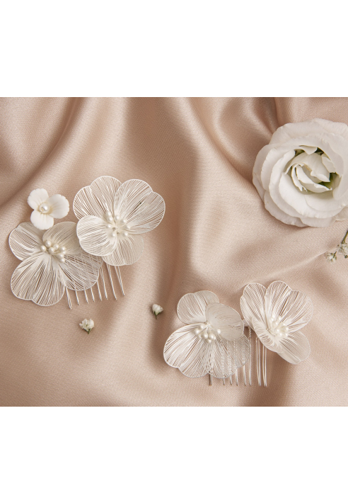 G. Westerleigh HC0416S Haarkamm