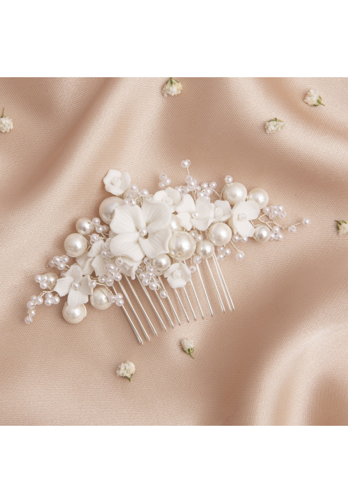 G. Westerleigh HC0427 Haarkamm