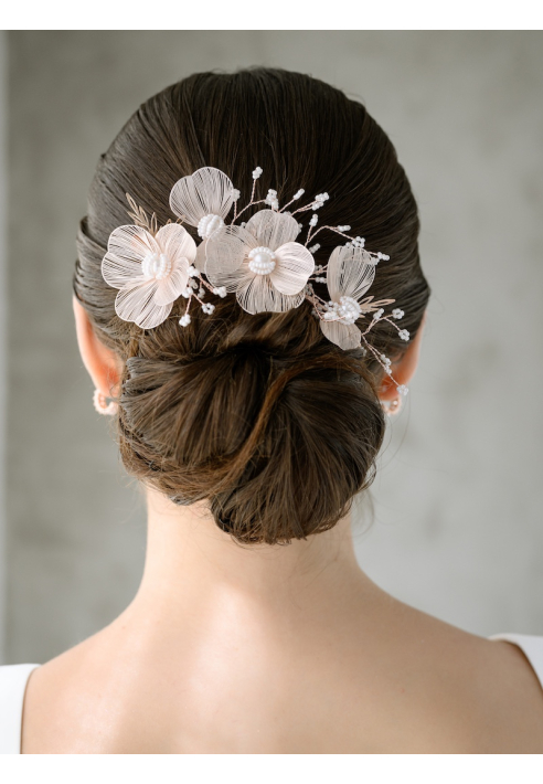 G. Westerleigh HC1116RG Haarkamm ()