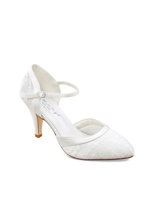 G Westerleigh Imola Brautschuhe ()