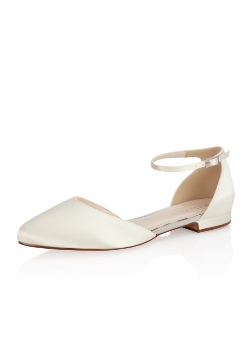 Rainbow Club Khloe Brautschuhe ()