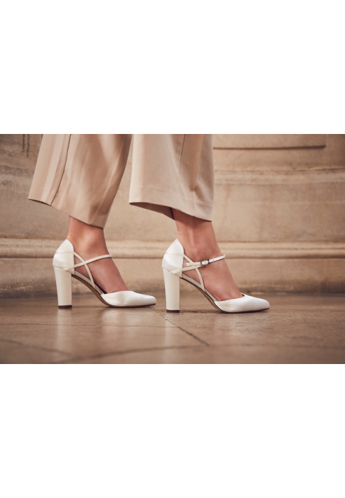 Rainbow Club Jacki Brautschuhe