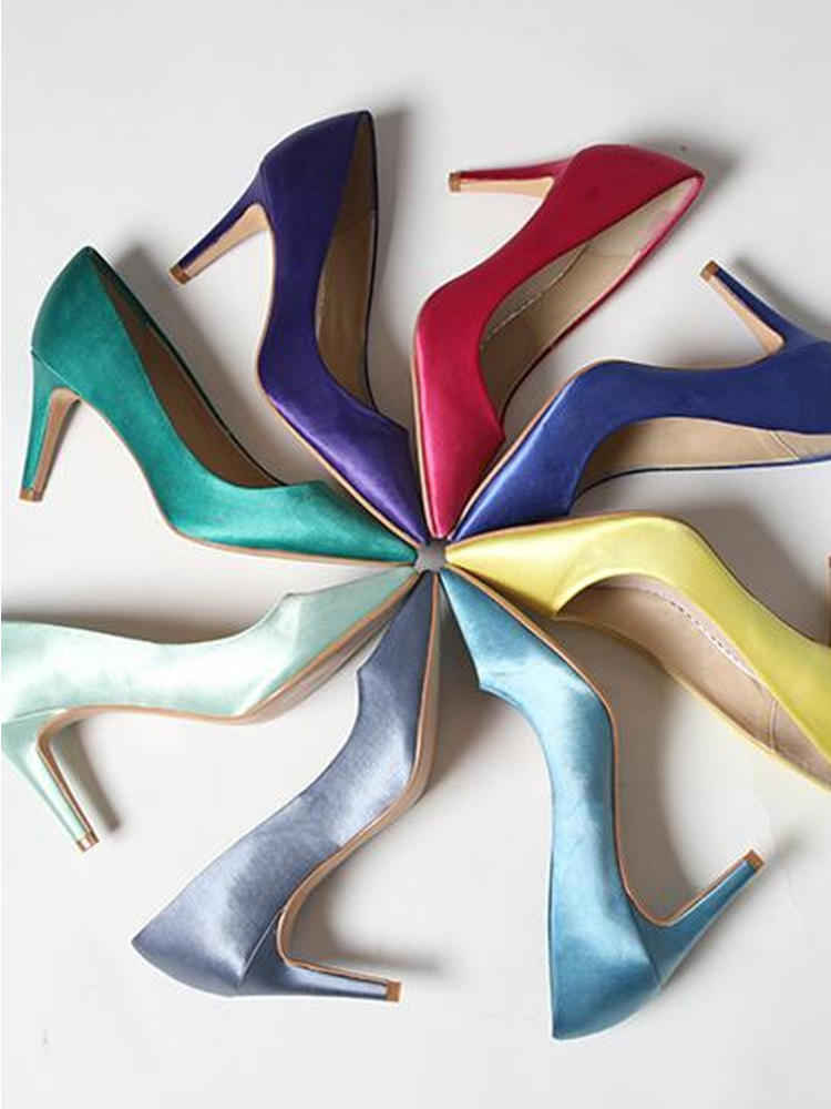 Hauseigener Färbeservice The Perfect Bridal company main product photo