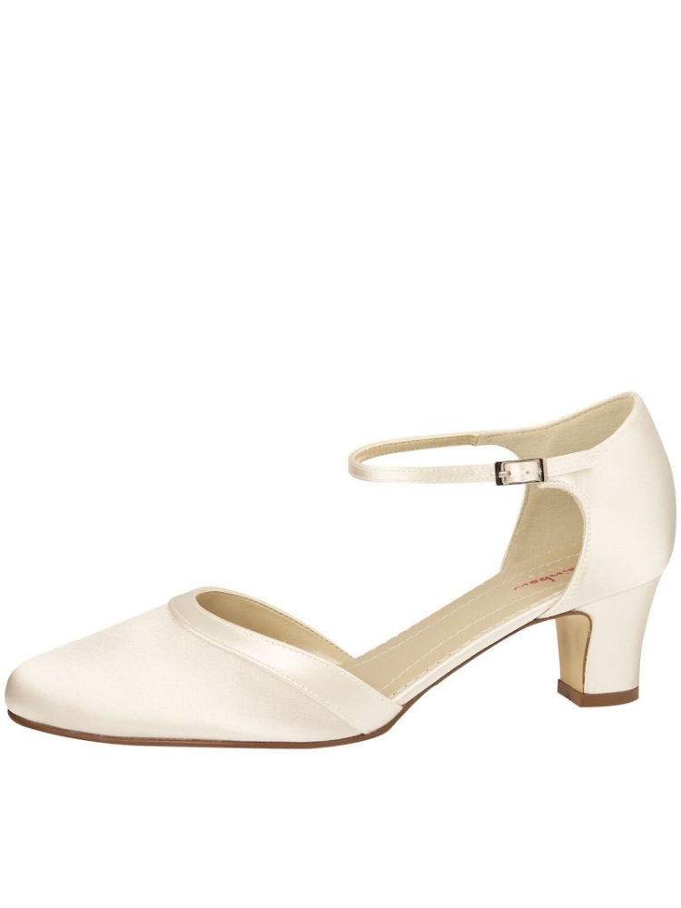 Rainbow Club Anika Brautschuhe main product photo