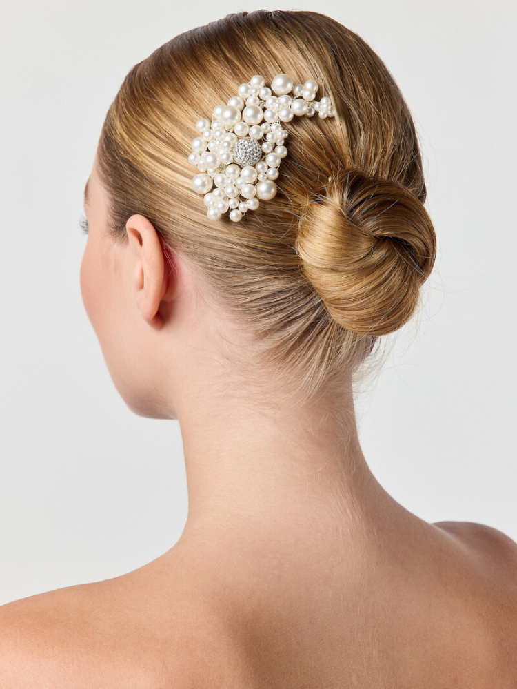 Poirier BB-75014 Hair comb main product photo