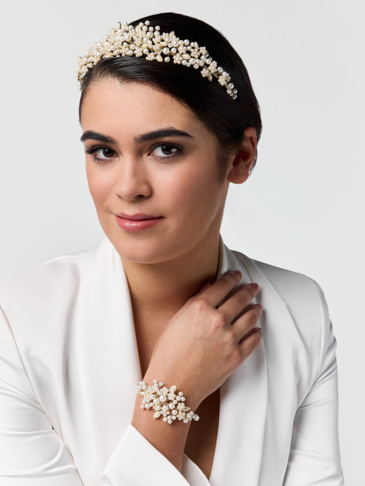 Poirier BB-75021 Tiara main product photo