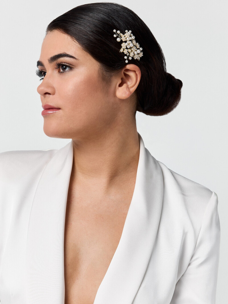 Poirier BB-75022 Hairpin main product photo