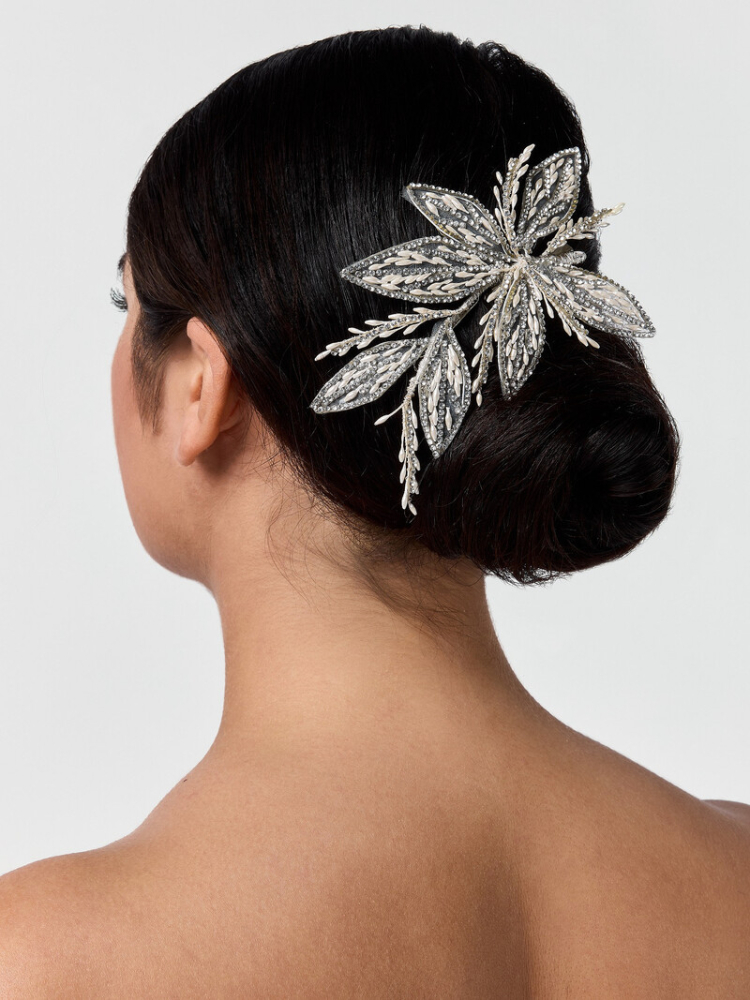 Poirier BB-75024 Hair comb main product photo