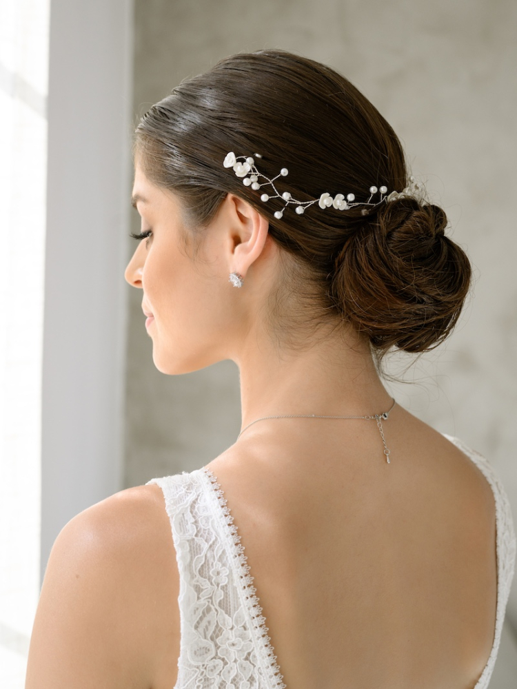 G. Westerleigh HB1123 Haarschmuck main product photo