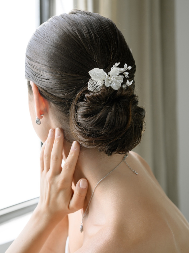 G. Westerleigh HC1121 Haarkamm main product photo