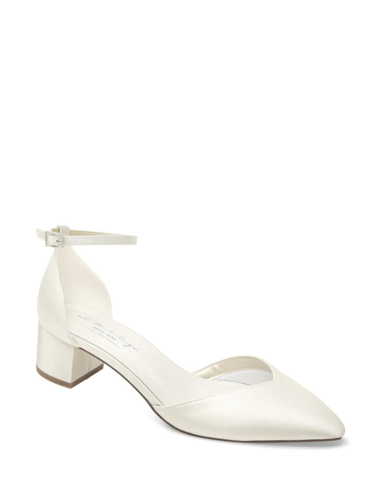 G. Westerleigh Inez Brautschuhe main product photo