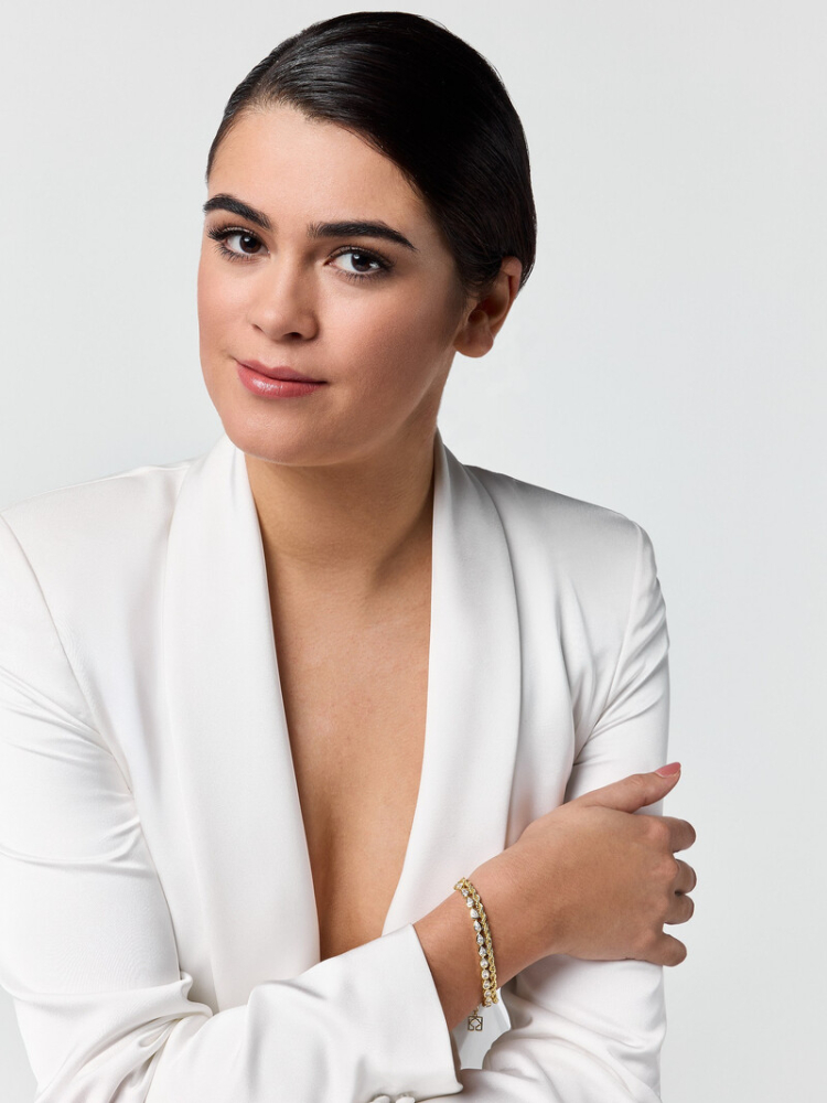 Poirier JB-75252 Bracelet main product photo