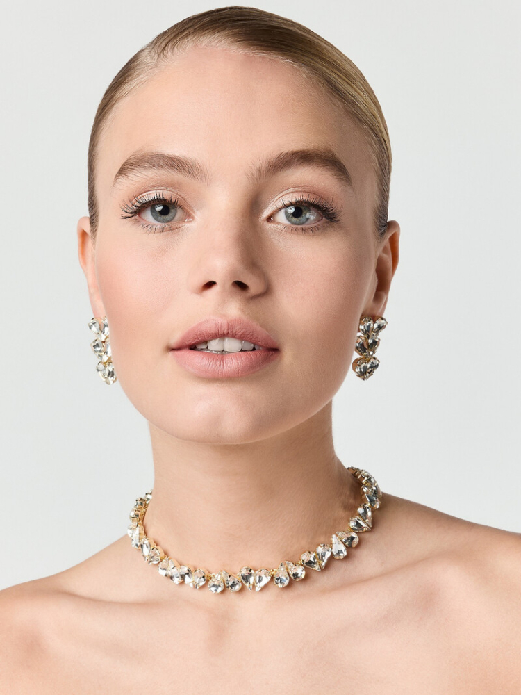 Poirier JE-75210 Earrings main product photo