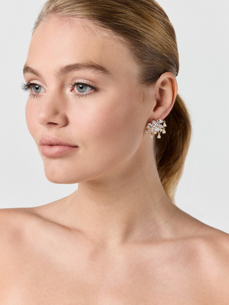 Poirier JE-75211 Earrings main product photo