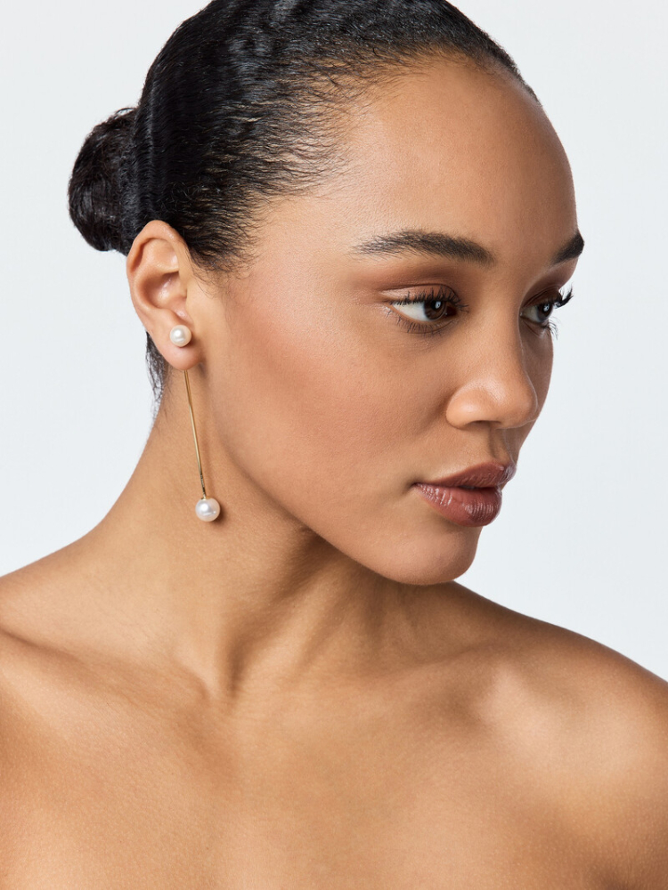 Poirier JE-75219 Earrings main product photo