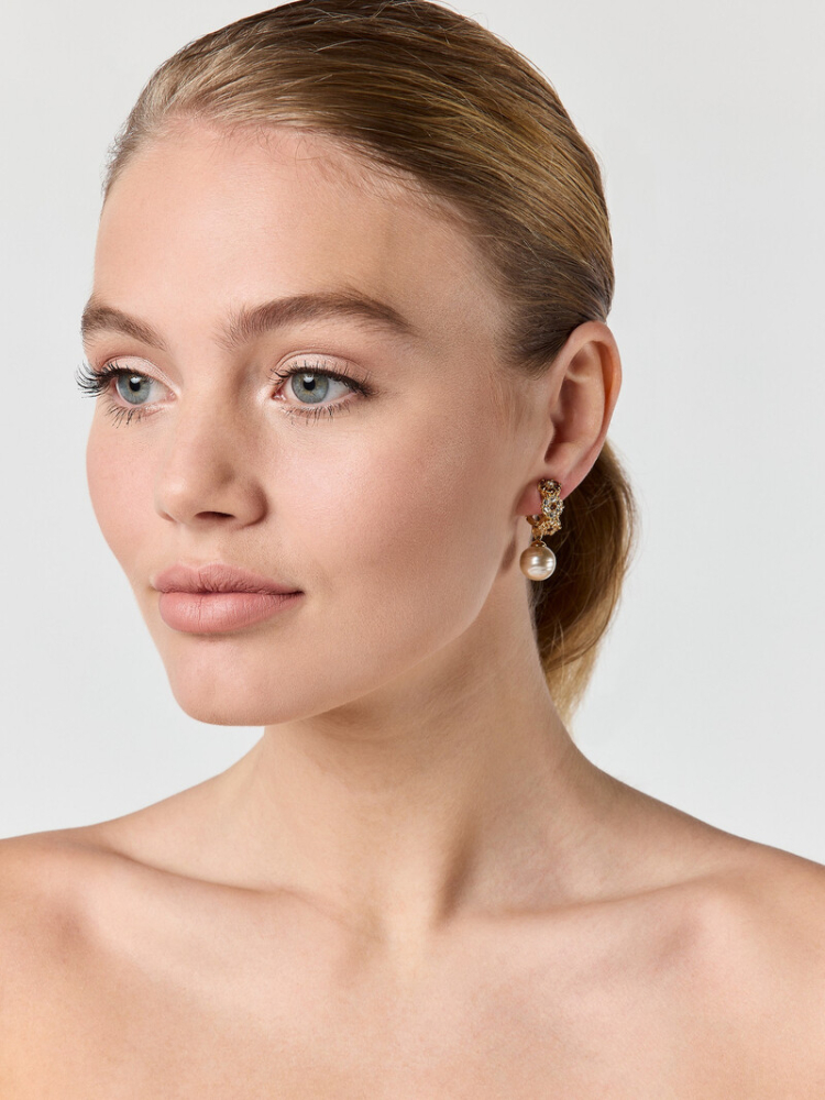 Poirier JE-75228 Earrings main product photo