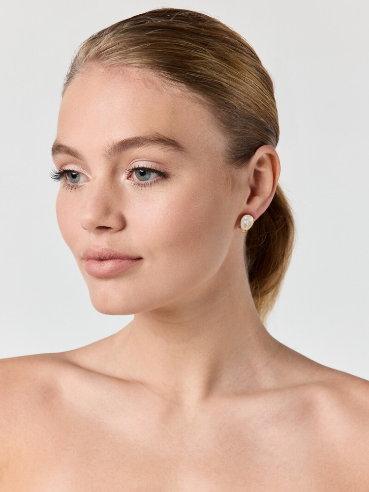 Poirier JE-75230 Earrings main product photo