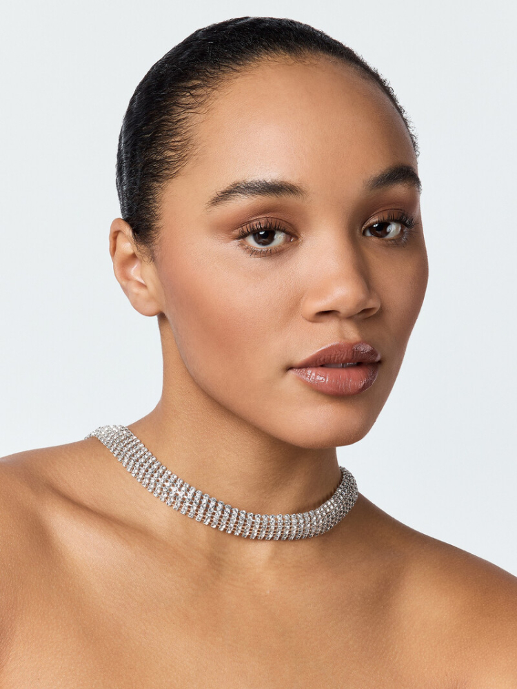 Poirier JN-75271 Necklace main product photo