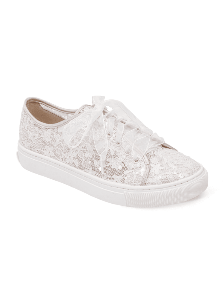 G. Westerleigh Nadia Nude Brautschuhe main product photo