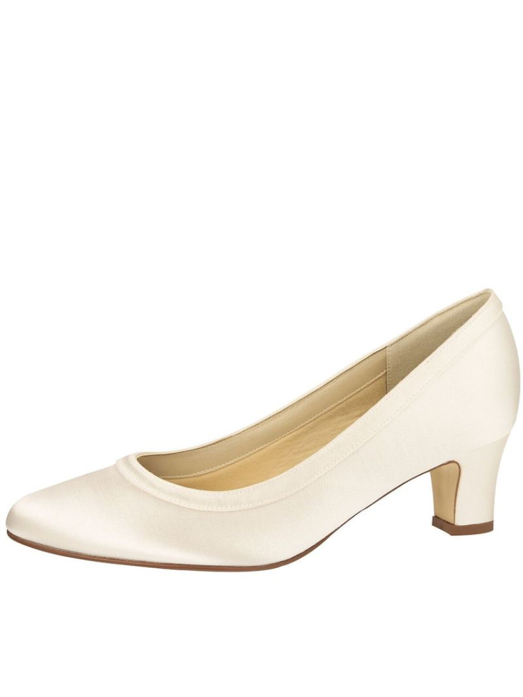 Rainbow Club Ramona Brautschuhe main product photo