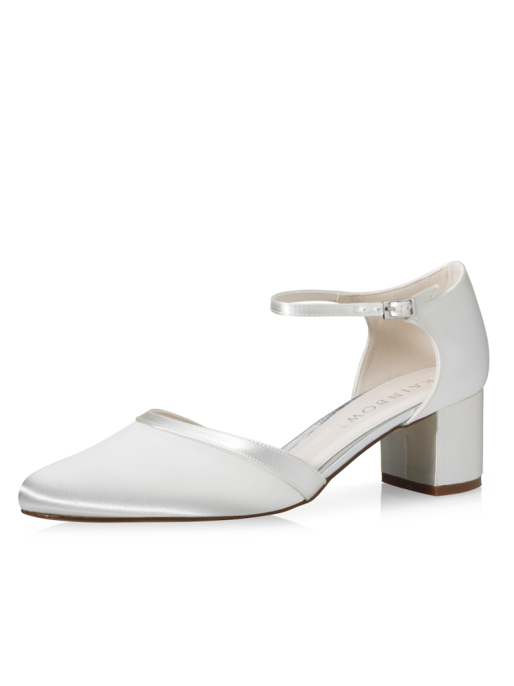 Rainbow Club Stacy Brautschuhe main product photo