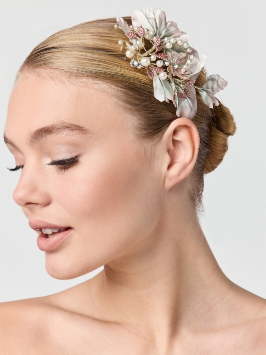 Poirier BB-75006 Hair comb main product photo