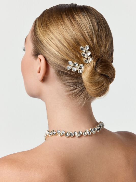 Poirier BB-75023 Hair Pins main product photo