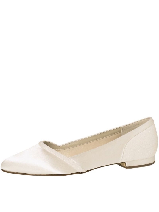 Rainbow Club Belina Brautschuhe main product photo