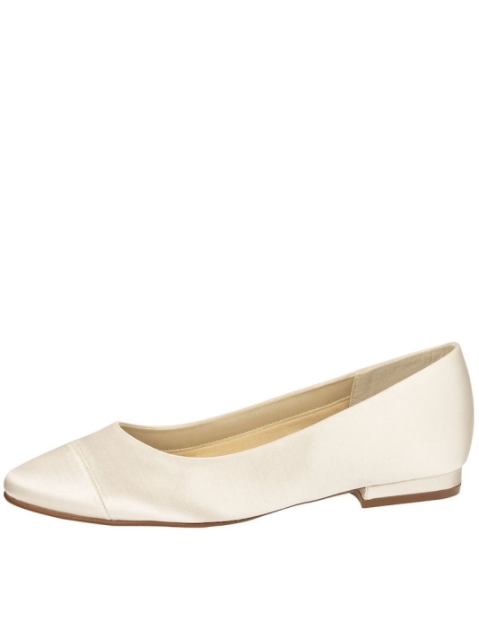 Rainbow Club Bess Brautschuhe main product photo