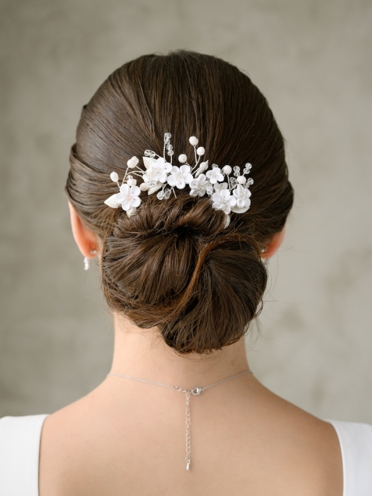 G. Westerleigh HP7021 Haarkamm main product photo