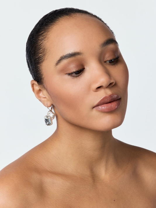 Poirier JE-75206 Earrings main product photo