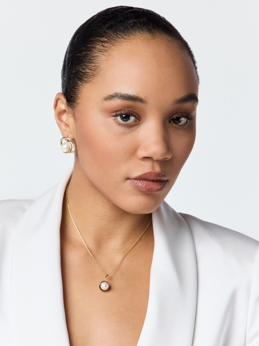 Poirier JN-75279 Necklace main product photo