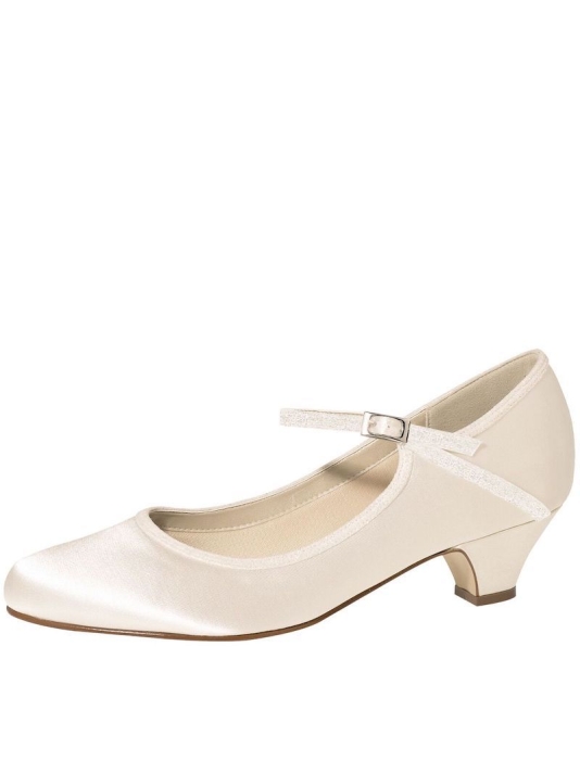 Rainbow Club Marsha Brautschuhe main product photo