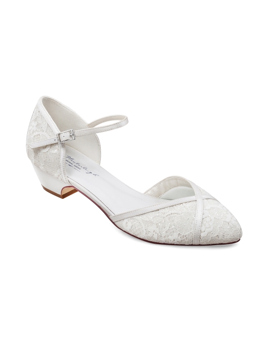 G. Westerleigh Mira Brautschuhe main product photo
