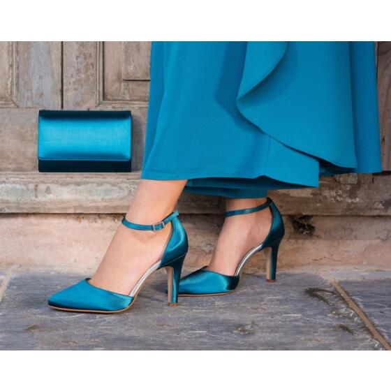 Färbeservice Elsa Coloured Shoes