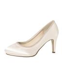 Rainbow Club Brautschuhe Yanna ivory