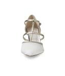 Rainbow Club Brautschuhe Lindy ivory 5,5 = 38 2/3